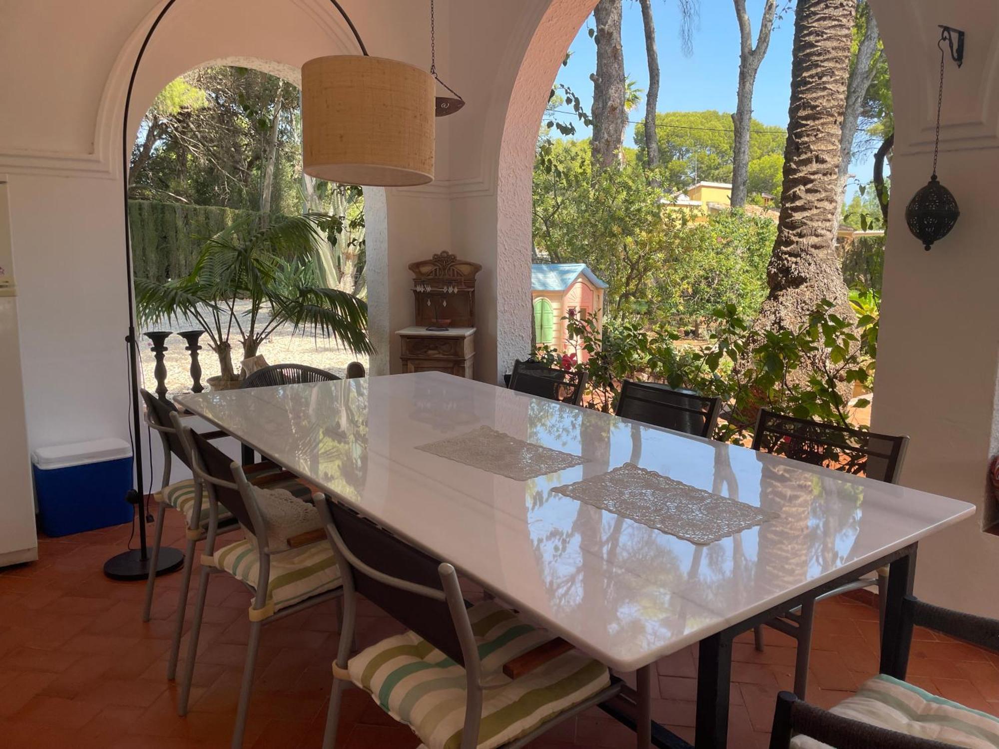 Casa Con Alma Villa *
