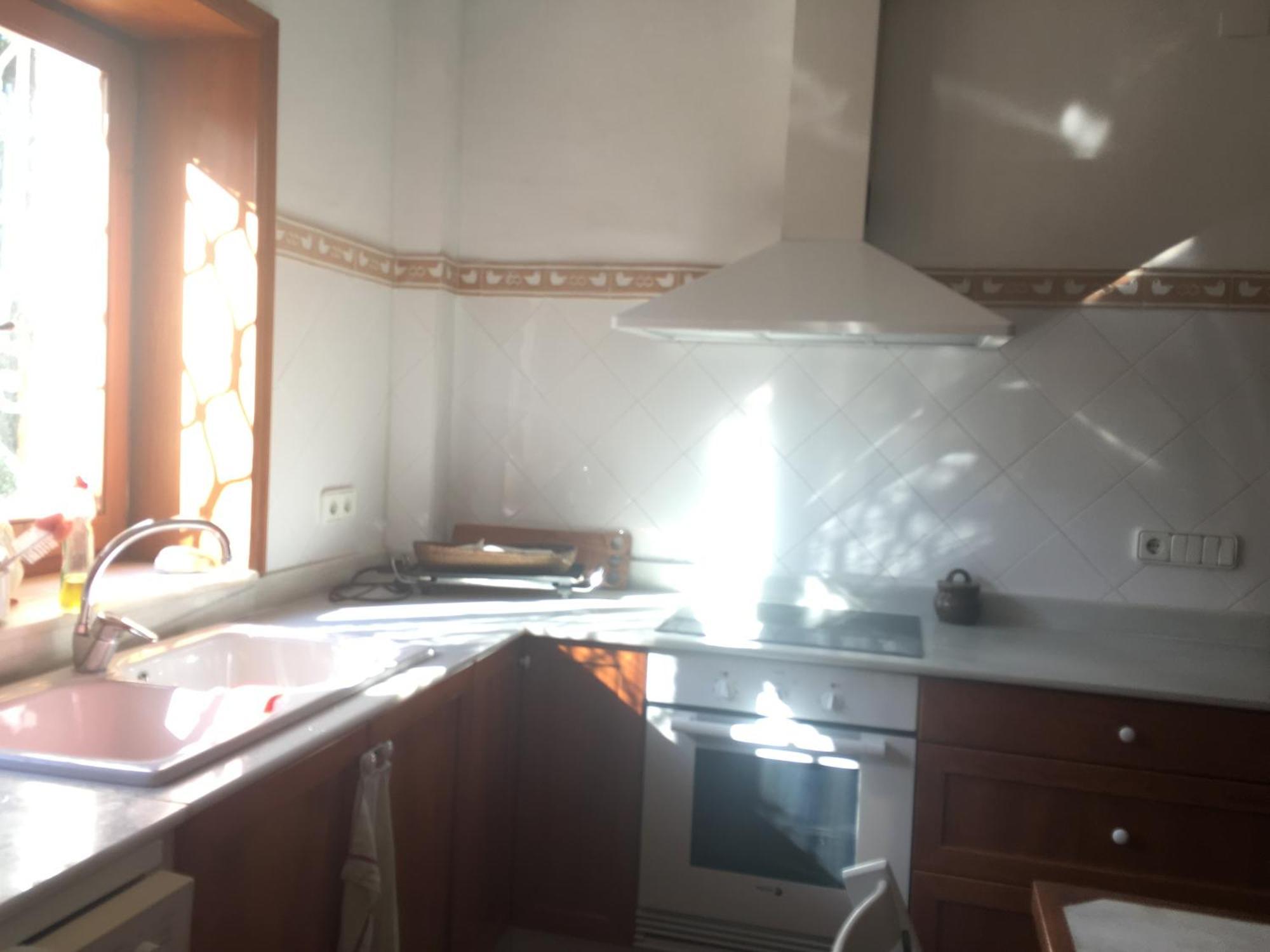 Casa Con Alma Villa