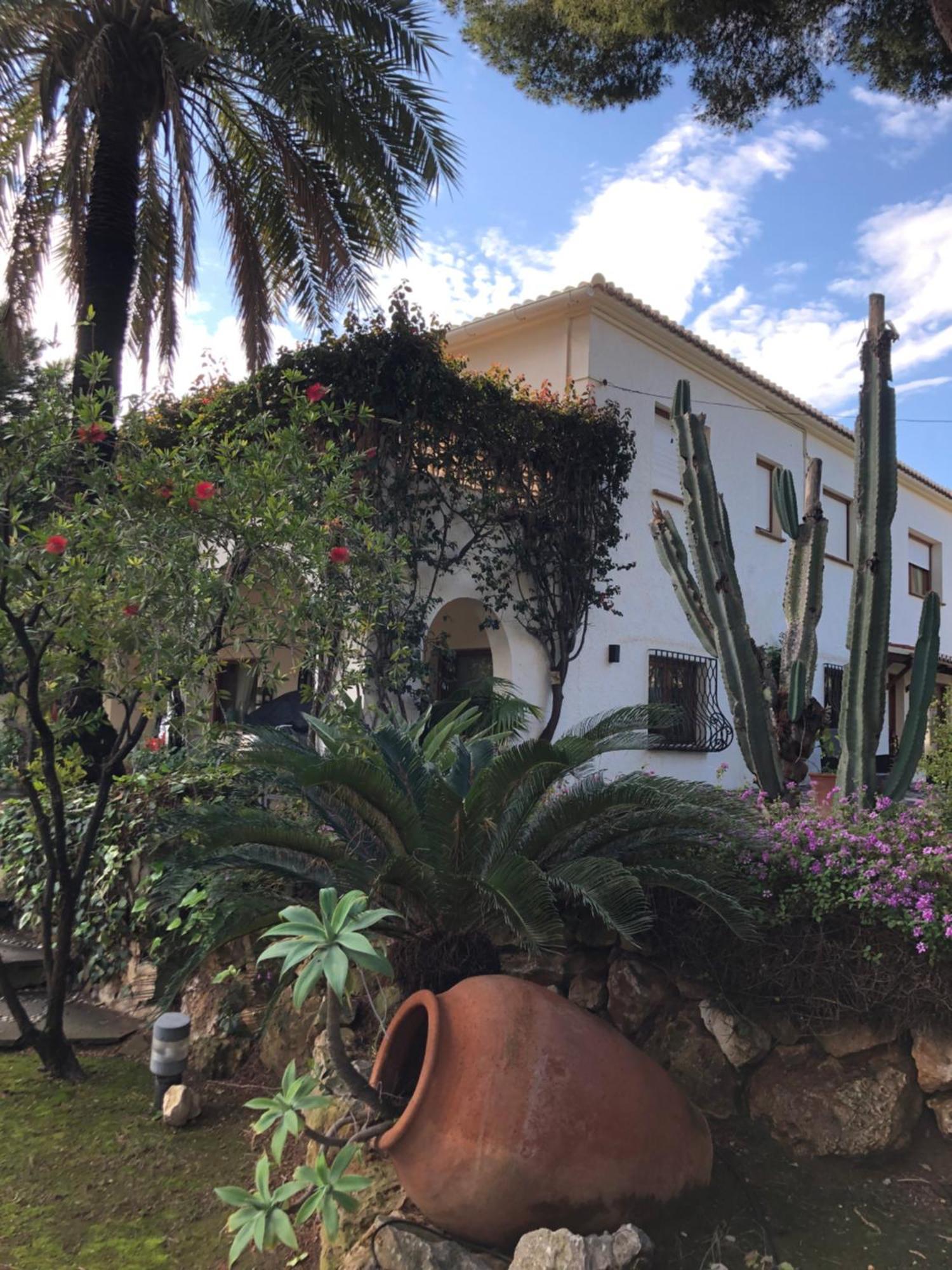 Casa Con Alma *
