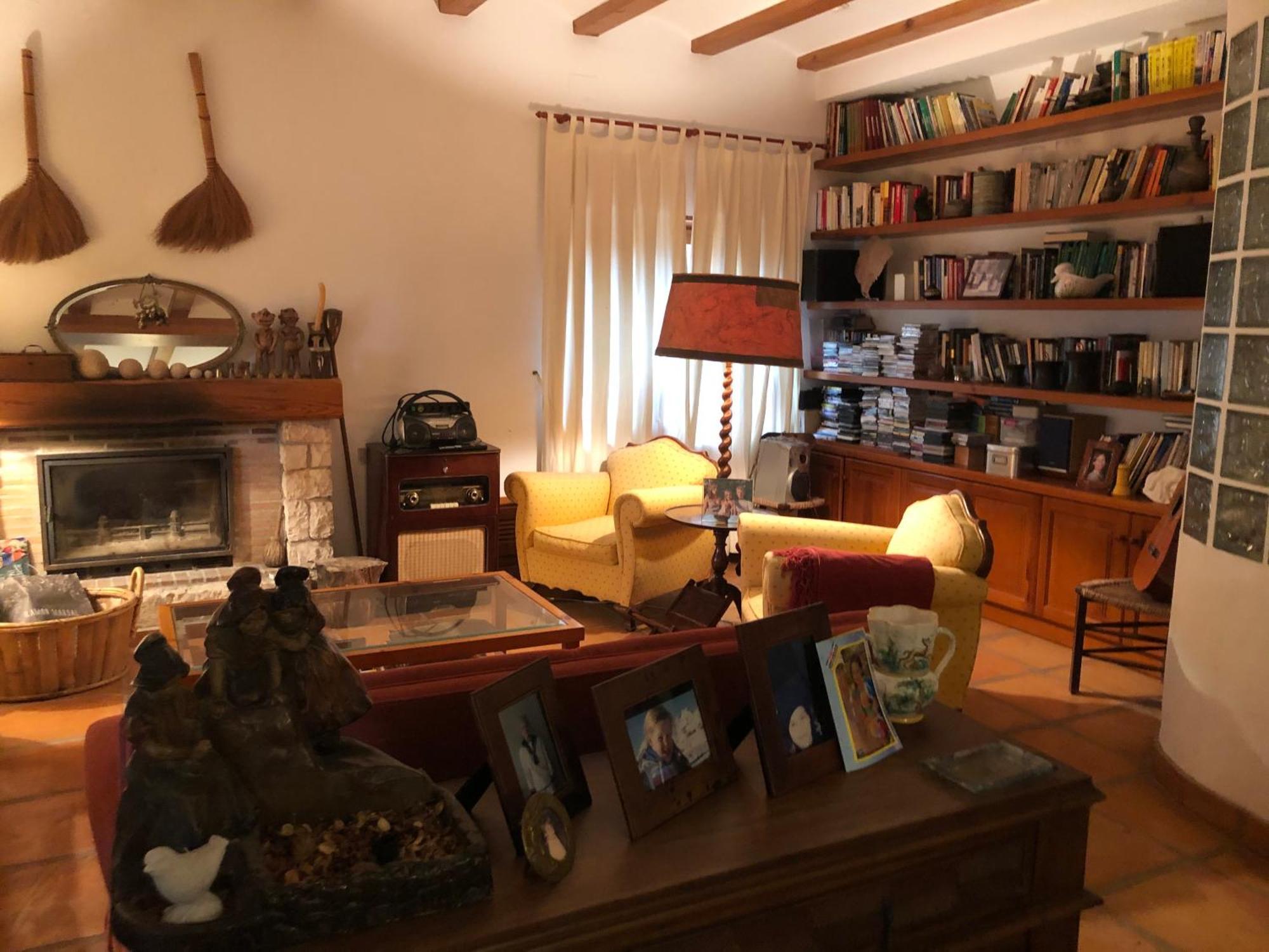 Casa Con Alma Villa