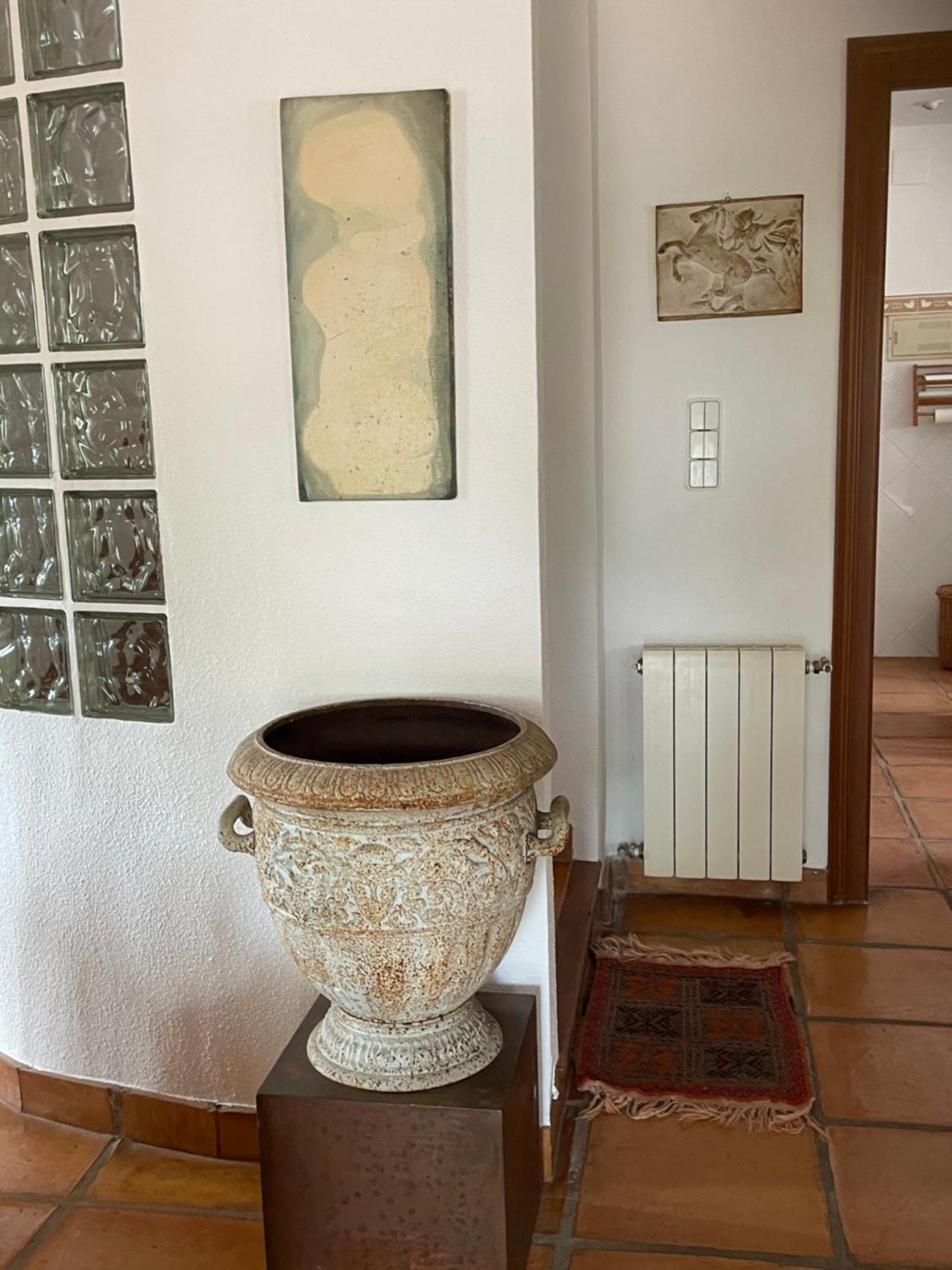 Villa Casa Con Alma