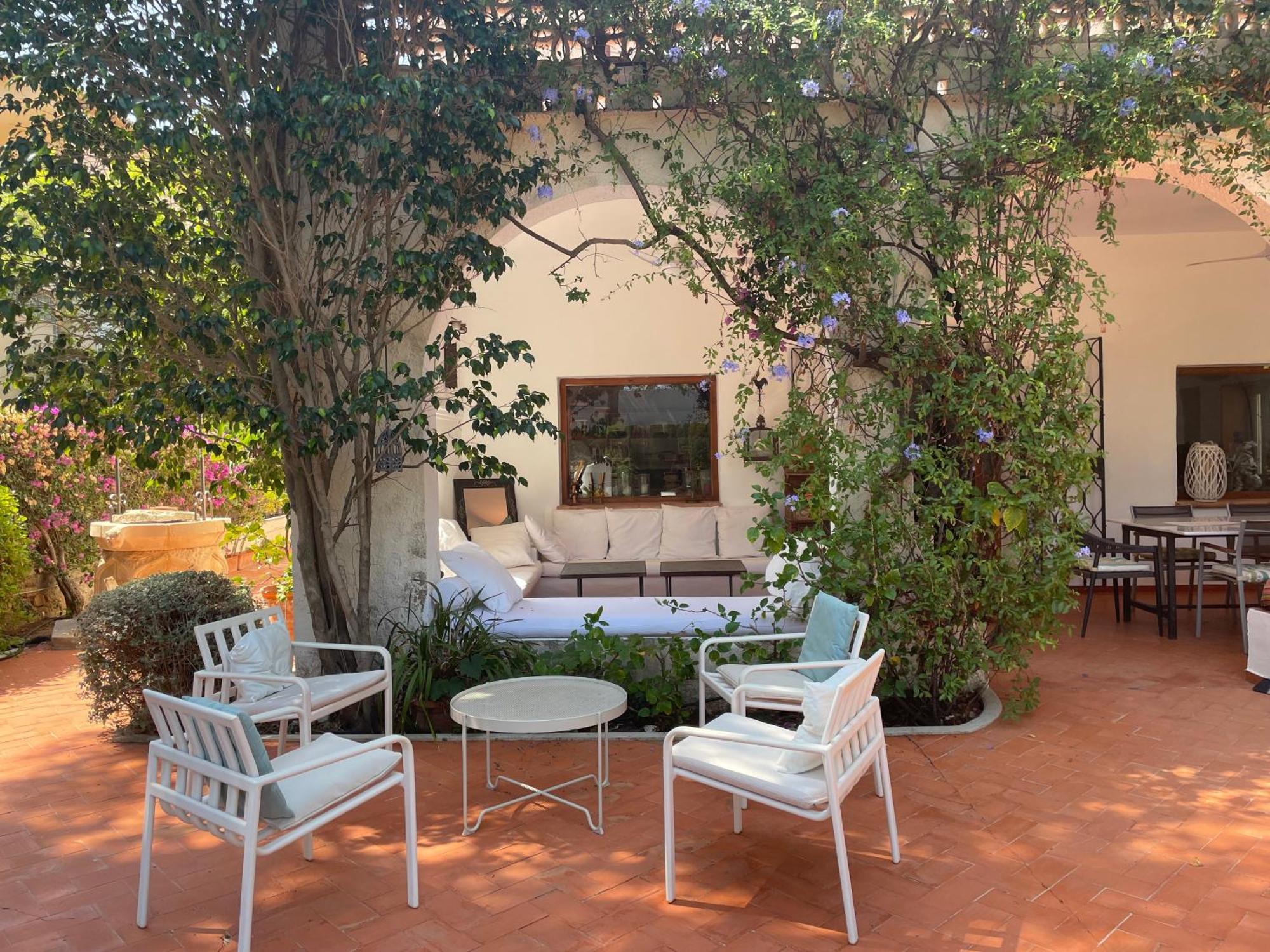 Casa Con Alma