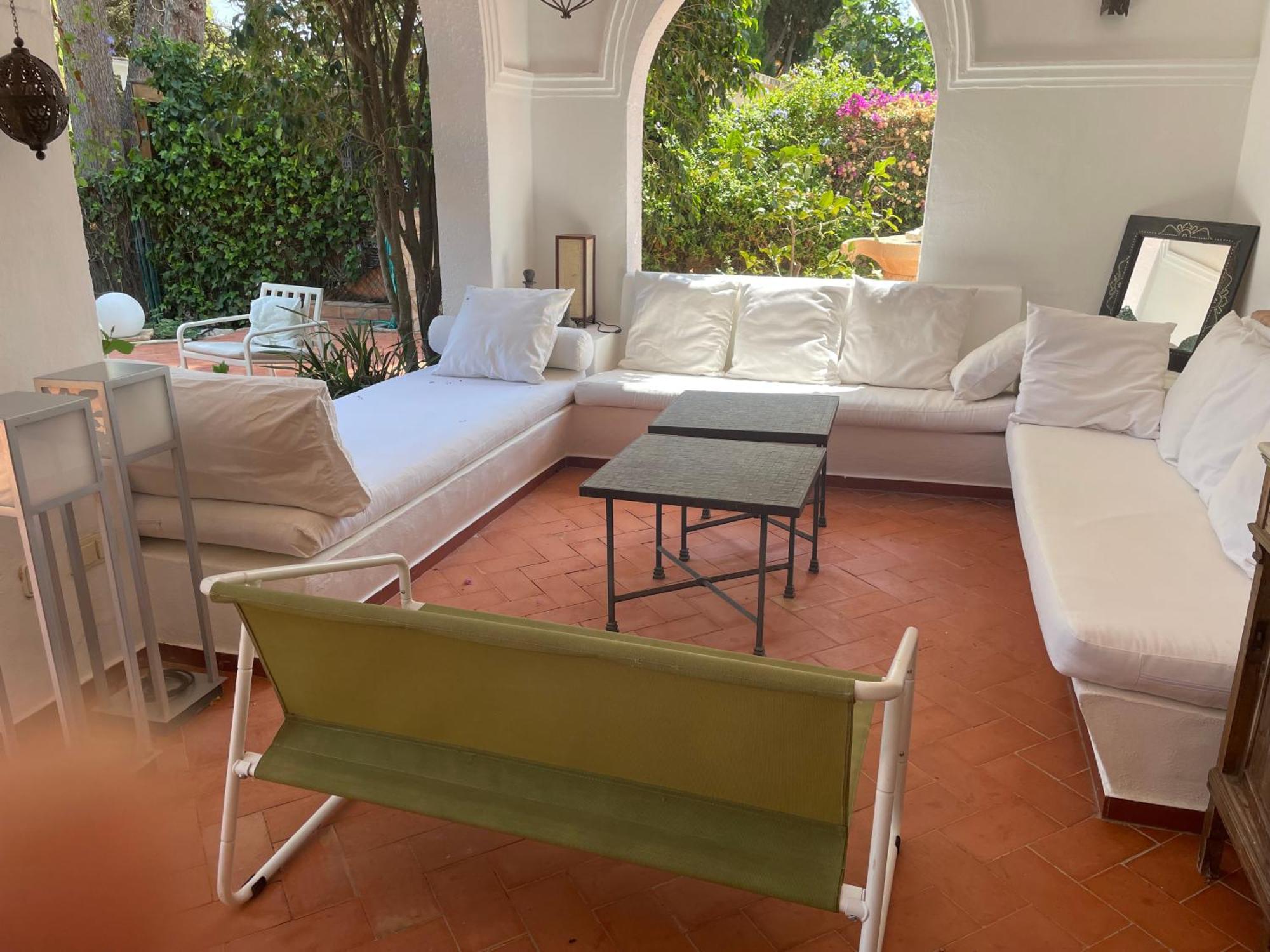 Villa Casa Con Alma Dénia